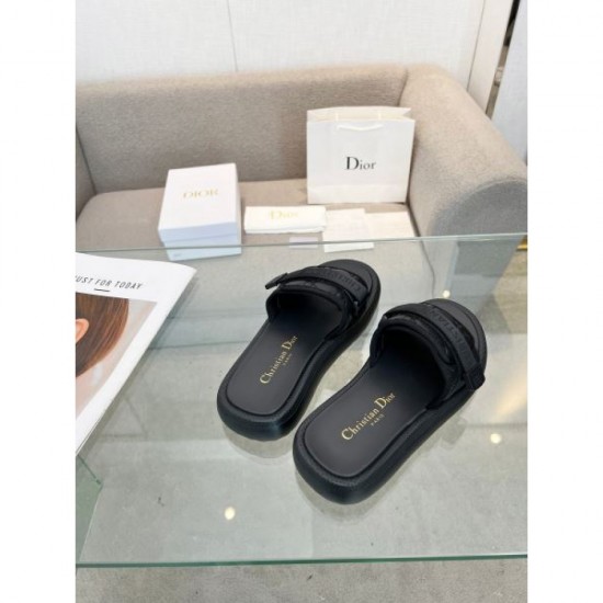 2024SS Spring/Summer new items are coming one after another! DIOR Women's Sandals