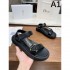 2024SS Absolutely Cute Recommended DIOR Women's Sandals