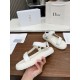 2024SS Absolutely Cute Recommended DIOR Women's Sandals