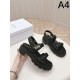 2024SS Emergency Sale at Surprising Prices DIOR Women's Sandals