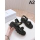 2024SS Spring/Summer Arrival Popular Model DIOR Women's Sandals