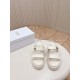 2024SS Spring/Summer Arrival Popular Model DIOR Women's Sandals