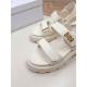 2024SS Spring/Summer Arrival Popular Model DIOR Women's Sandals