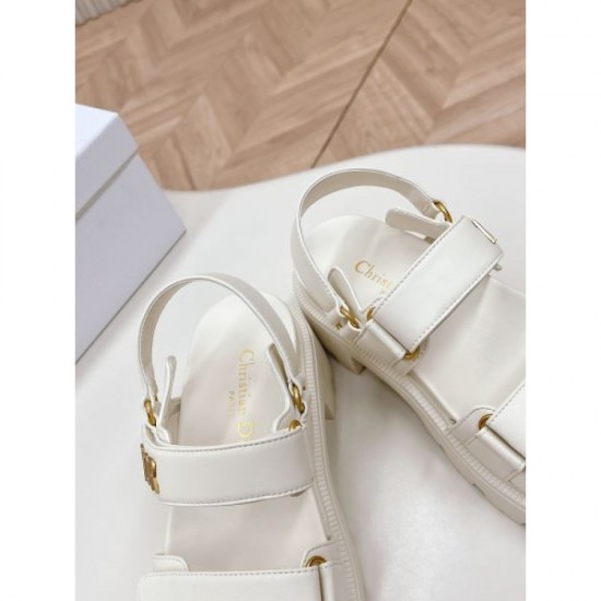 2024SS Spring/Summer Arrival Popular Model DIOR Women's Sandals