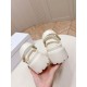 2024SS Spring/Summer Arrival Popular Model DIOR Women's Sandals