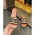 2024SS Popular Items DIOR Women's Sandals