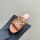 2024SS Spring/Summer New Popular Brand DIOR Women's Sandals