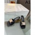 2024SS Popular this season FERRAGAMO Salvatore Ferragamo ladies slippers