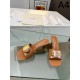 2024SS Popular this season FERRAGAMO Salvatore Ferragamo ladies slippers