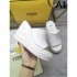 2024SS Items popular in magazines FENDI Women's slippers