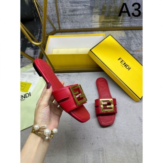 Get the 2024SS new sale price FENDI Women's Sandals