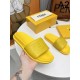 2024SS Fall in Love at First Sight Summer Sale FENDI Women's Sandals