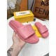 2024SS Fall in Love at First Sight Summer Sale FENDI Women's Sandals