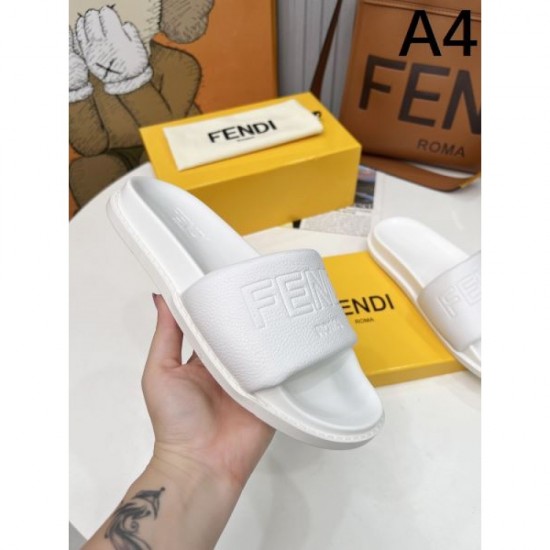 2024SS Fall in Love at First Sight Summer Sale FENDI Women's Sandals