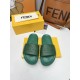 2024SS Fall in Love at First Sight Summer Sale FENDI Women's Sandals