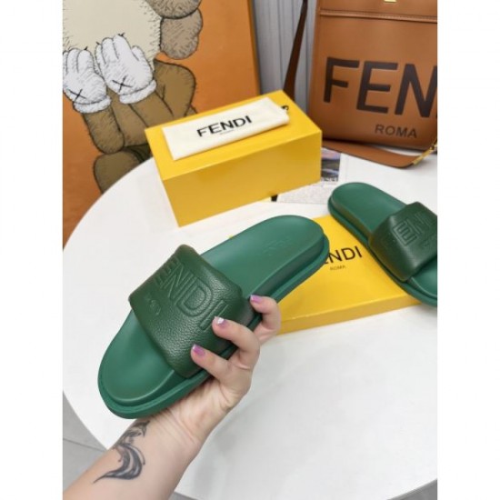 2024SS Fall in Love at First Sight Summer Sale FENDI Women's Sandals