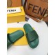 2024SS Fall in Love at First Sight Summer Sale FENDI Women's Sandals