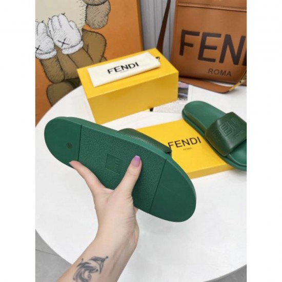 2024SS Fall in Love at First Sight Summer Sale FENDI Women's Sandals