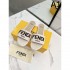 2024SS Featured Summer Items You Can't Miss FENDI Women's Sandals