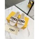 2024SS Featured Summer Items You Can't Miss FENDI Women's Sandals