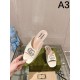 2024SS Sale at Attractive Price GUCCI Gucci Women's Slippers