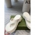 2024SS New Summer GUCCI Gucci Women's Slippers that will be loved by many users