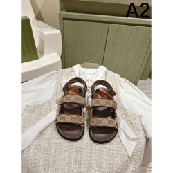 2024SS Spring/Summer New Items Limited Very Hard to Get GUCCI Gucci Women's Sandals