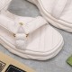 2024SS Perfect item for summer GUCCI Gucci women's sandals