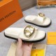 2024SS New spring/summer items at great local prices GUCCI Gucci women's sandals