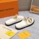 2024SS New spring/summer items at great local prices GUCCI Gucci women's sandals