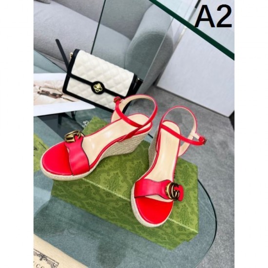 2024SS Featured Summer Items You Can't Miss GUCCI Gucci Women's Sandals