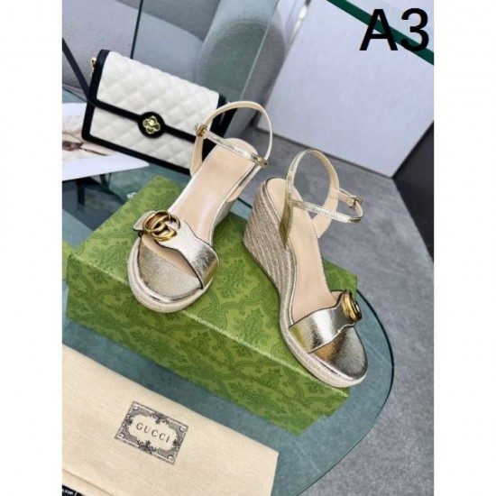 2024SS Featured Summer Items You Can't Miss GUCCI Gucci Women's Sandals