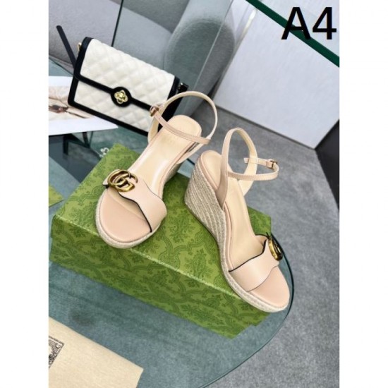 2024SS Featured Summer Items You Can't Miss GUCCI Gucci Women's Sandals