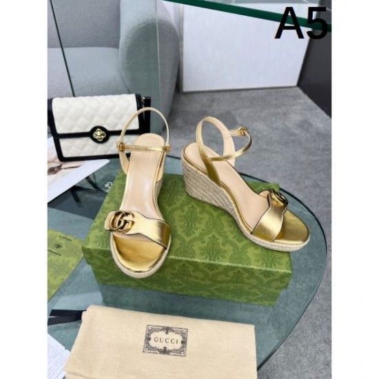 2024SS Featured Summer Items You Can't Miss GUCCI Gucci Women's Sandals