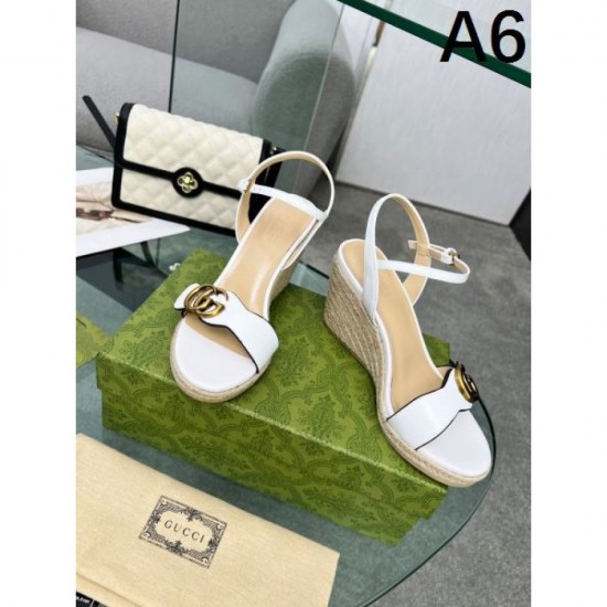 2024SS Featured Summer Items You Can't Miss GUCCI Gucci Women's Sandals