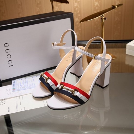 2024SS Last Spring/Summer Collection GUCCI Gucci Women's Sandals