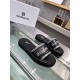 2024SS Item with high expectations GIVENCHY Women's slippers