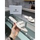 2024SS Brand that has not arrived in Japan GIVENCHY Women's slippers