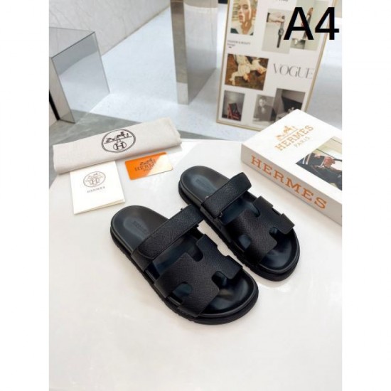 2024SS New collection released this year! HERMES Women's Sandals