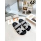 2024SS New collection released this year! HERMES Women's Sandals