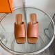 2024SS New products in pursuit of trends HERMES Women's sandals