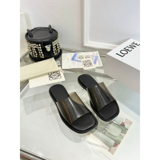 2024SS Most Popular Product LOEWE Women's Sandals