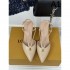 2024SS SALE GET LOUIS VUITTON Louis Vuitton Women's Sandals