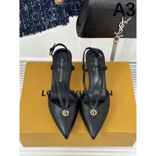 2024SS SALE GET LOUIS VUITTON Louis Vuitton Women's Sandals