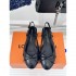 2024SS Luxury Super Low Price LOUIS VUITTON Women's Sandals