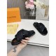 2024SS Latest Items LOUIS VUITTON Women's Sandals