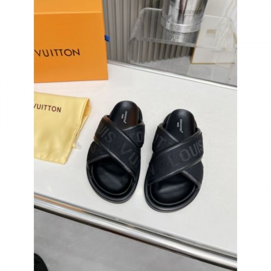 2024SS Latest Items LOUIS VUITTON Women's Sandals