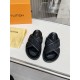 2024SS Latest Items LOUIS VUITTON Women's Sandals