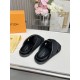 2024SS Latest Items LOUIS VUITTON Women's Sandals