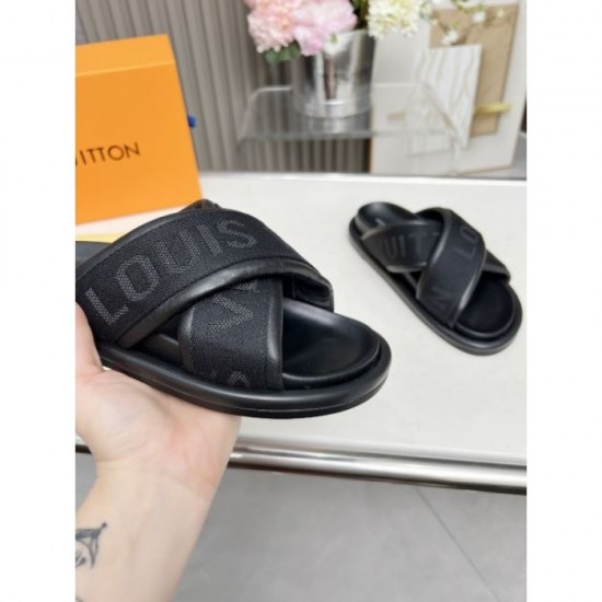 2024SS Latest Items LOUIS VUITTON Women's Sandals